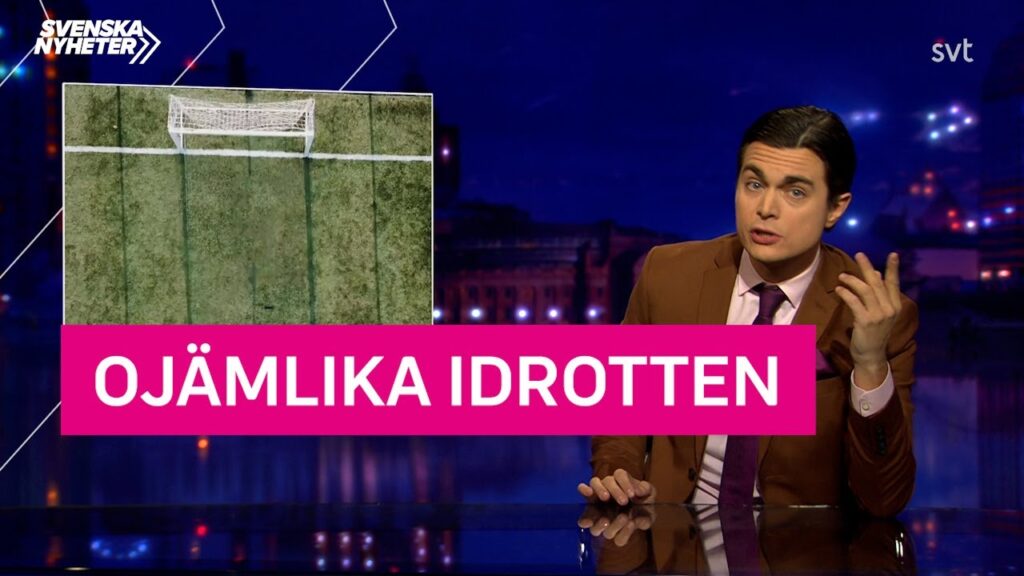 Ojämlika idrotten – välbärgade tränar mer