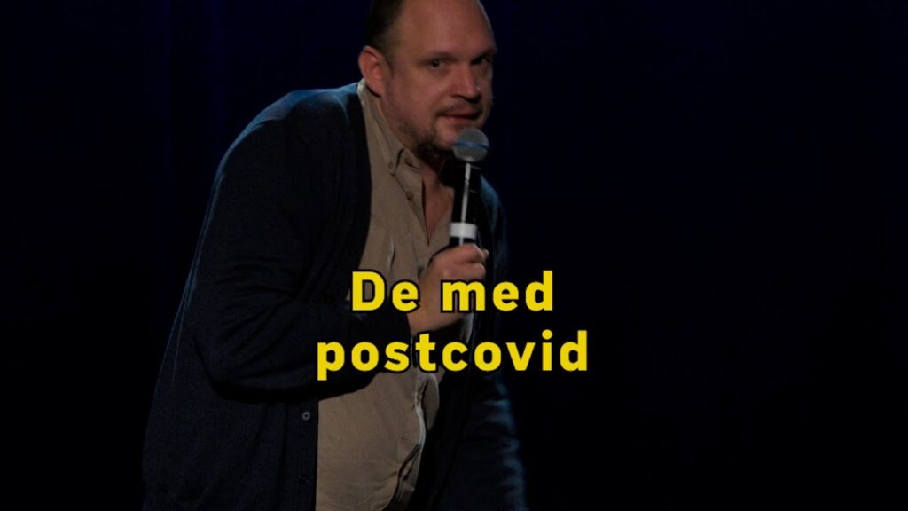 De med postcovid – Semst