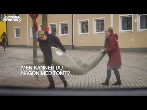 Elin Almén utreder avfallskarusellen i Laholm