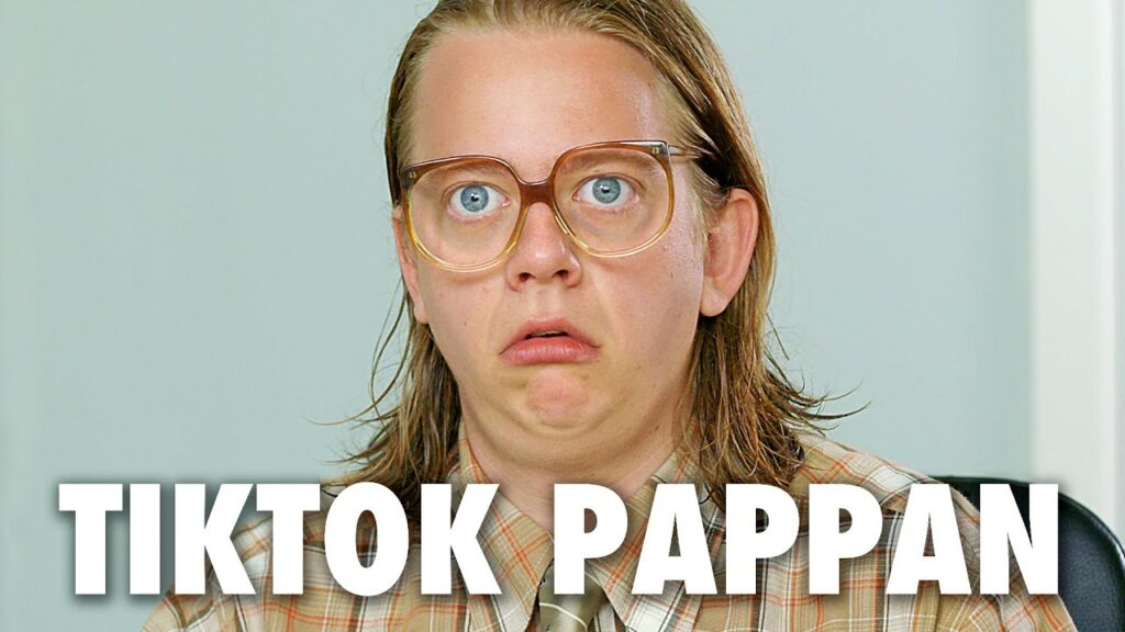 TIKTOK PAPPAN