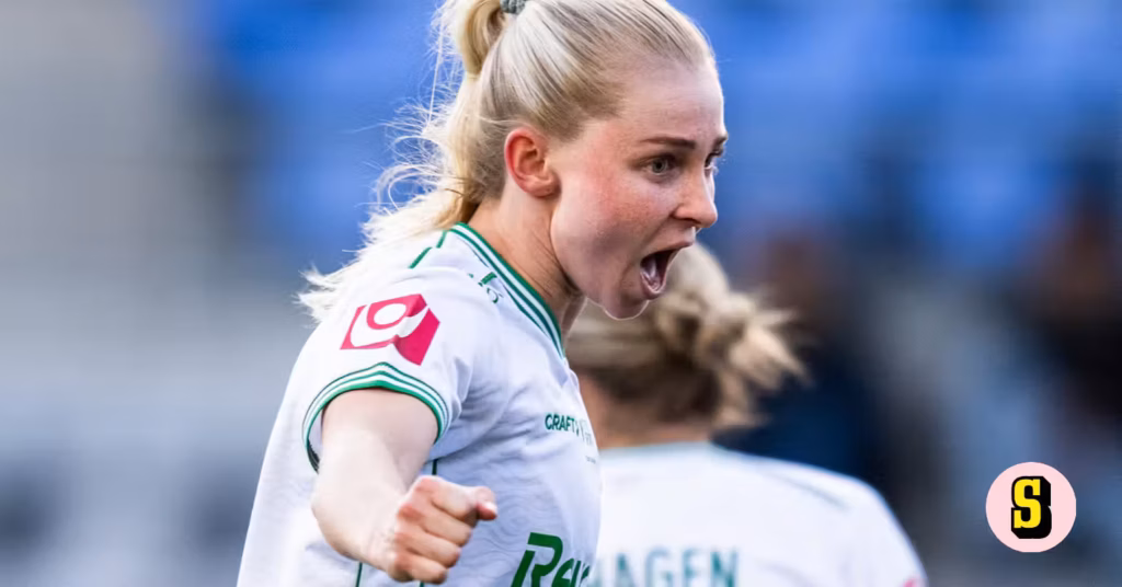 Hammarby upp i ensam serieledning