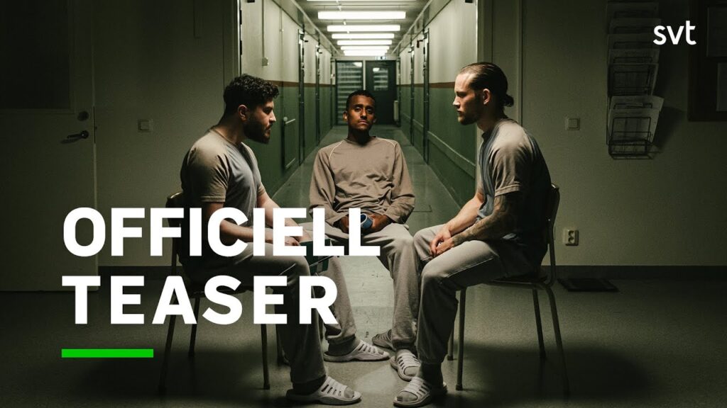 Från insidan | Officiell Teaser | SVT