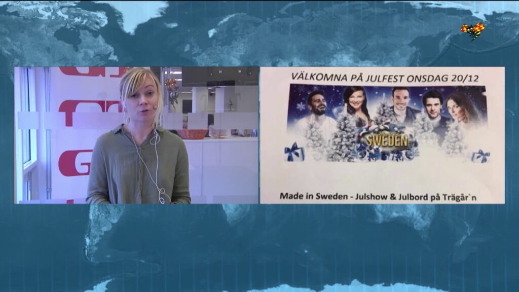 Här blåser kommunen sköterskor på firandet