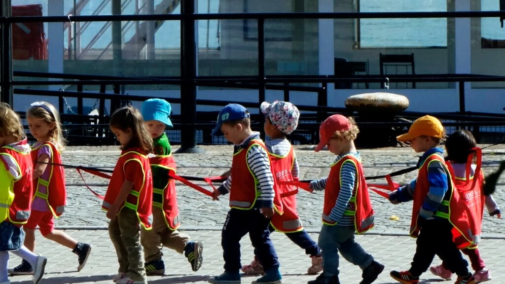 DEBATT: Så ska förskolan förändras