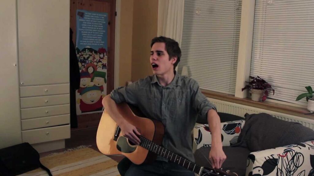 Gitarr