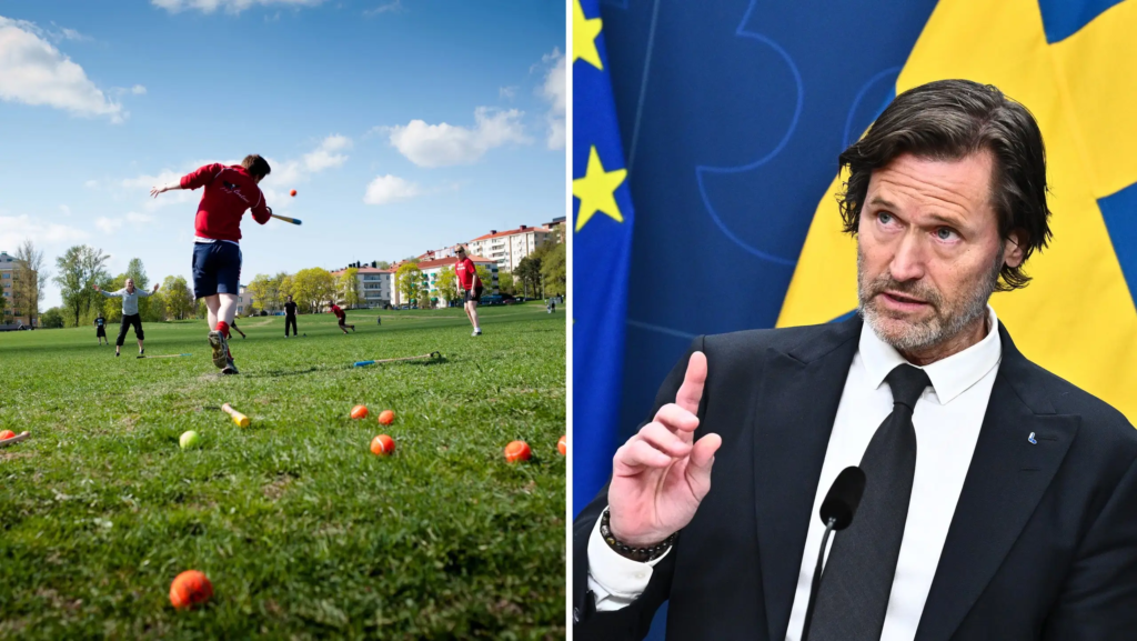 DEBATT: Sluta vara så överbeskyddande – barn måste lära sig förlora