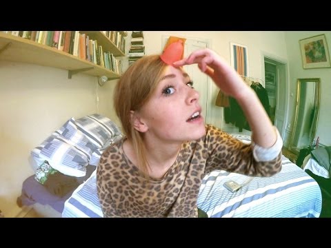 Clara testar: Menskopp | VINN EN CANON