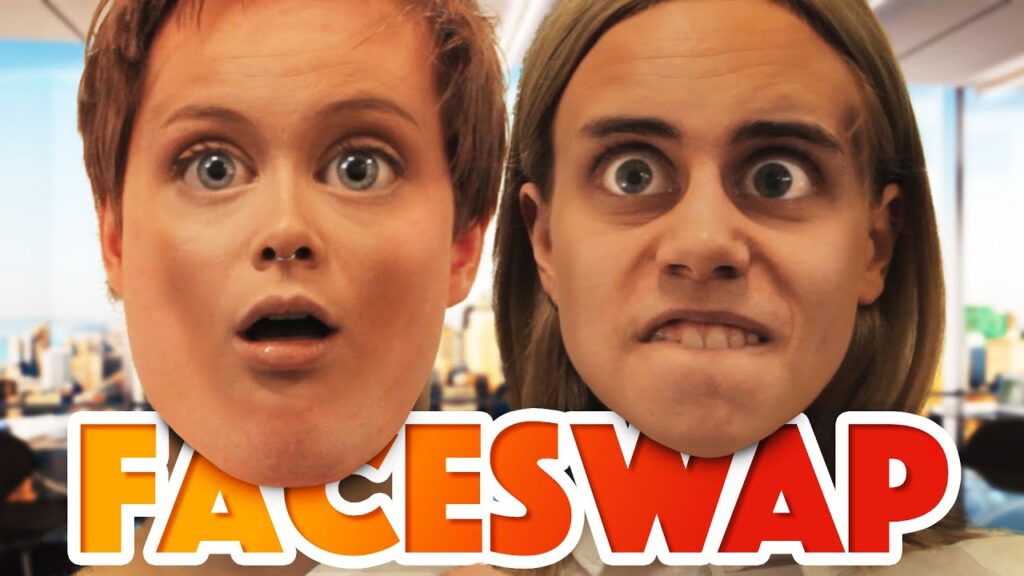 FACE SWAP