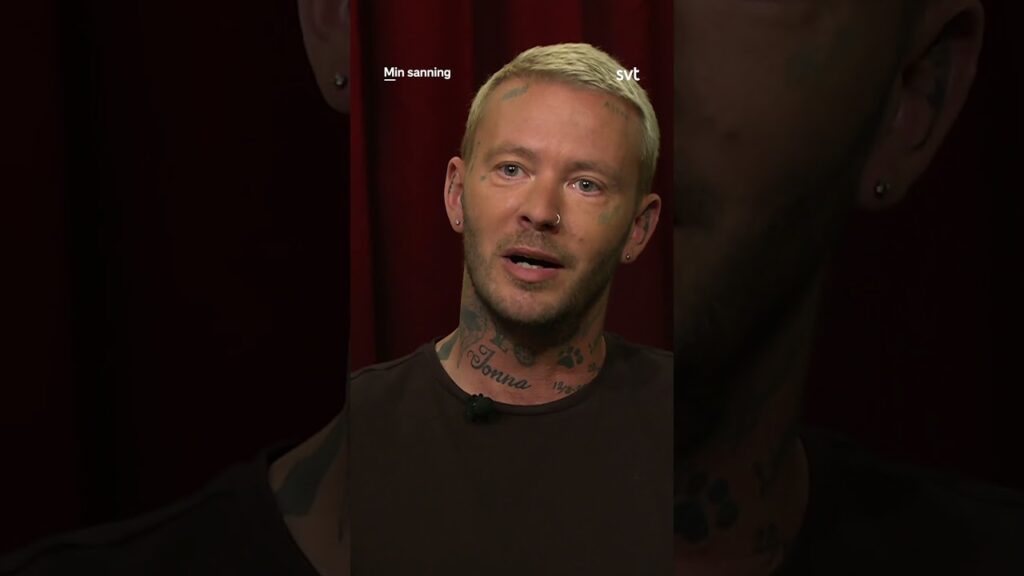 Joakim Lundell om Kungarna av Tylösand đ«
Streama Min sanning pÄ SVT Play #minsanning