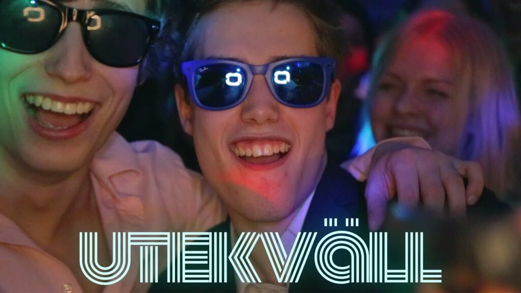Utekväll