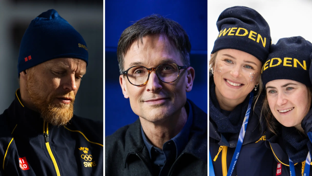 Han blir ny landslagschef – Niklas Jonsson presenterad | Längdskidor