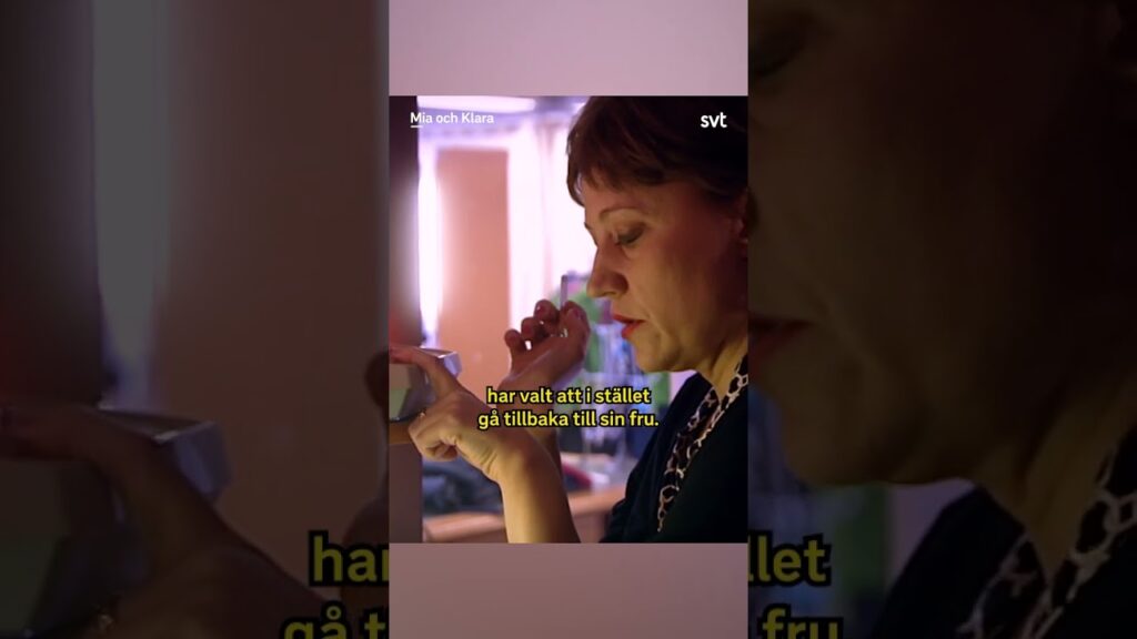 Kollegan som tar med privatlivet till jobbet