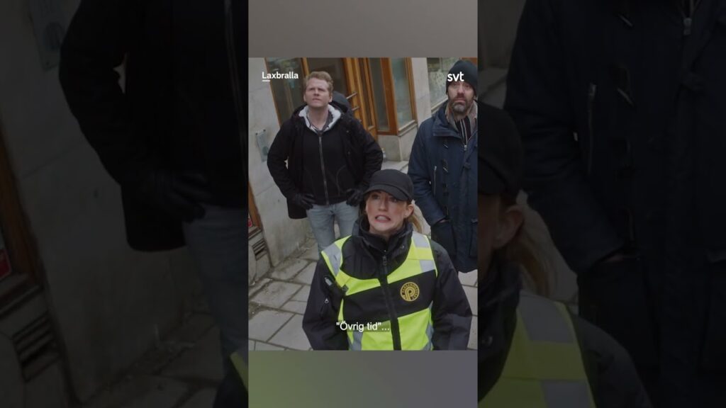 Vem fan förstår parkeringsskyltar
