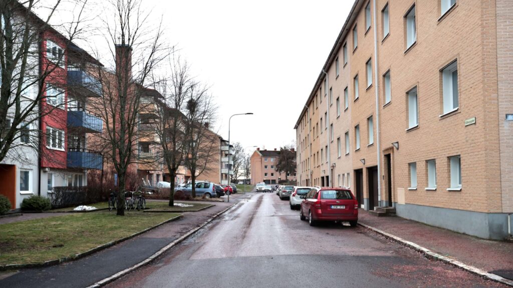 Insändare: Bovärdarna på Kvarnberget gör ett föredömligt jobb