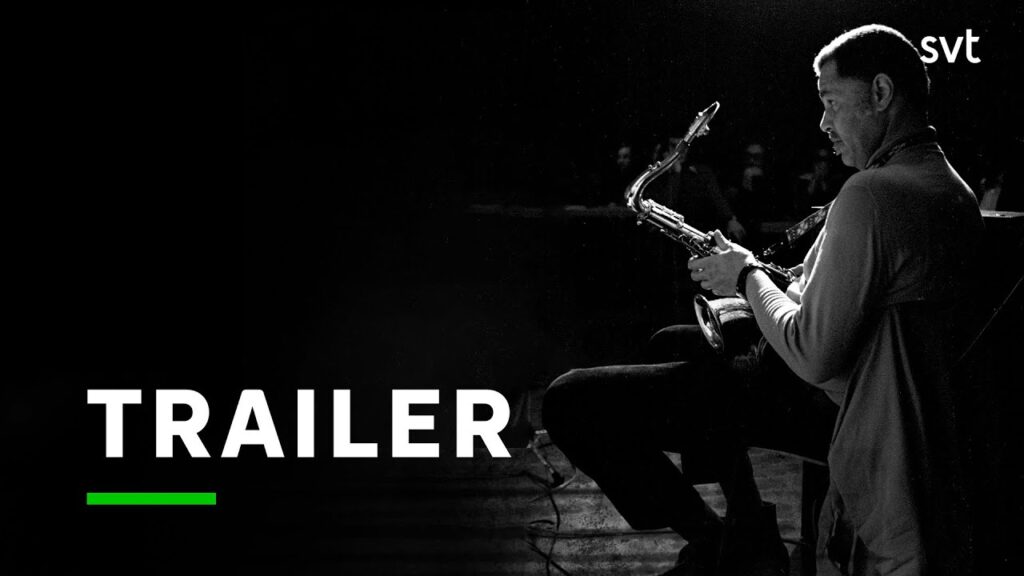 När jazzlegenderna kom till Sverige | Trailer | SVT