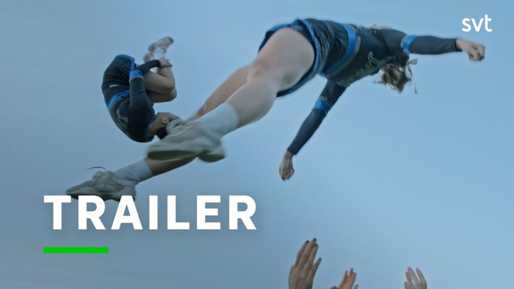 Nu kör vi! | Trailer | SVT