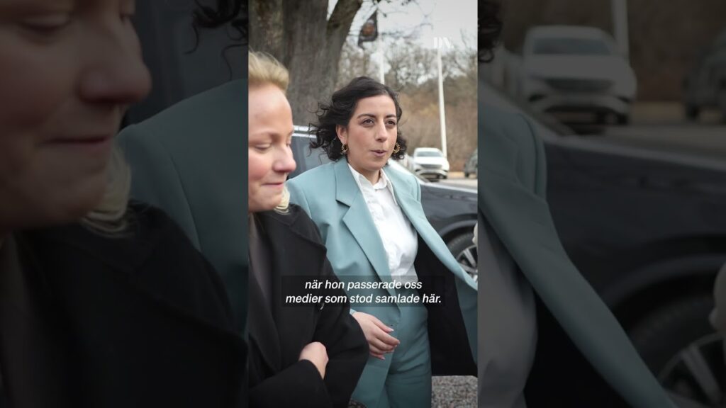 Liberalerna vänder i frågan om Sverigedemokraterna