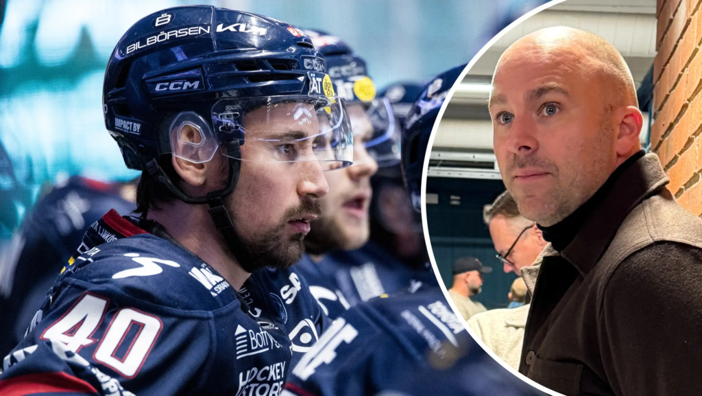 David Bernhardts agent rasar efter ryktena: ”Alla kan backa – försöker sälja klick”