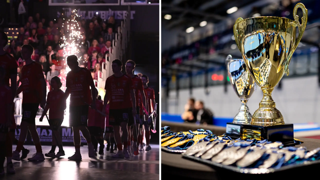 Svenska klubbar hotar bojkotta Champions cup i innebandy
