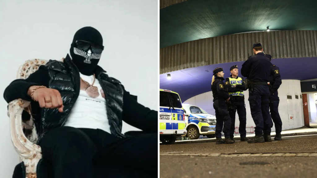 Rapparen Gaboro sköts ihjäl i Norrköping – nu kommer domen | Krim