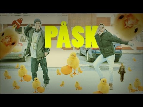 Påskkärring