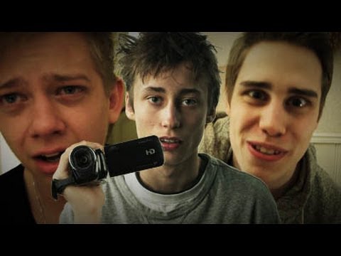 En riktig prankster