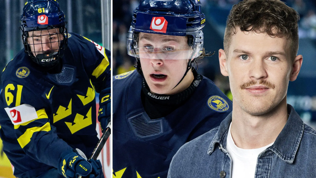 Är jag ensam som tänker på det här? | Adam Johansson