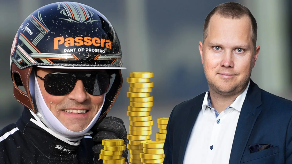 Formkusken sätter dit min jackpotspik