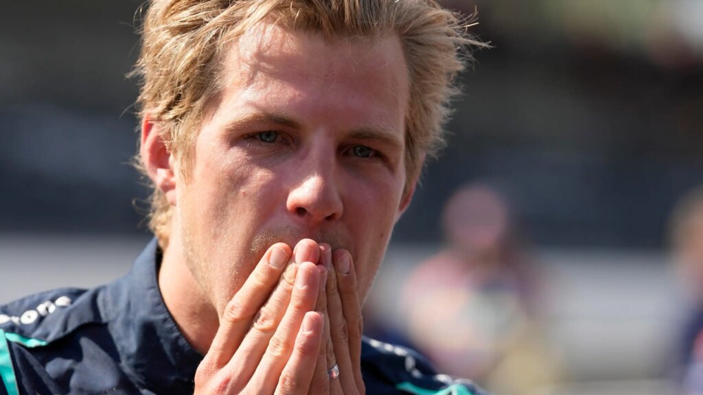 ”Större att vinna Indy 500 än att vinna mästerskapet” | Motor