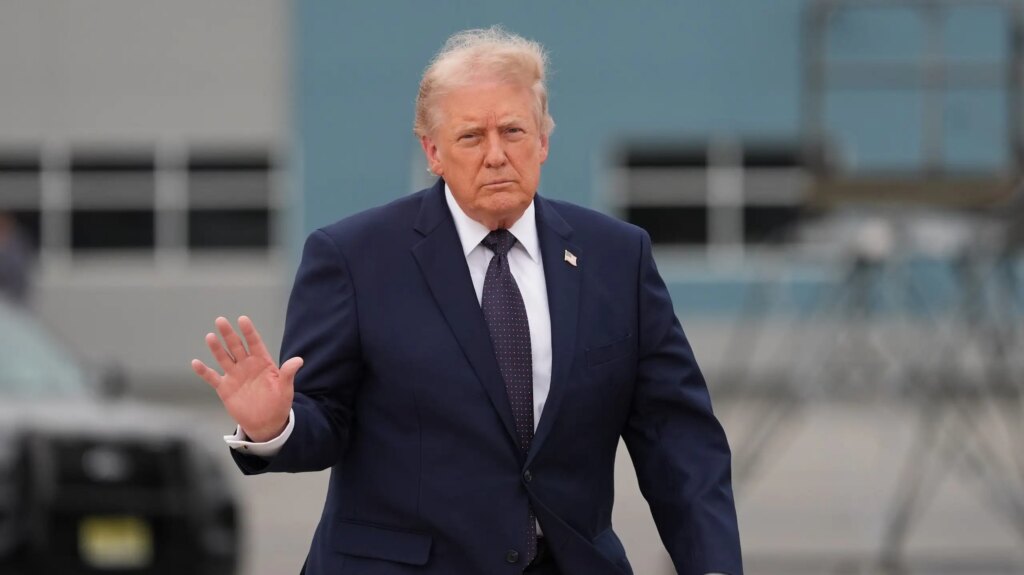 Källor: Avtal mellan USA och Iran närmar sig