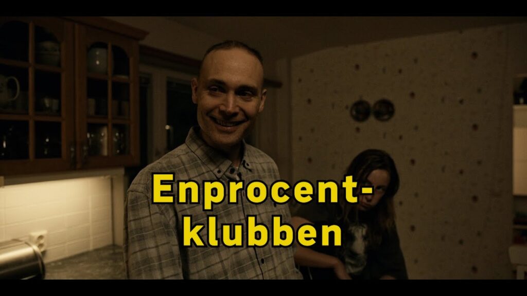 Enprocentklubben