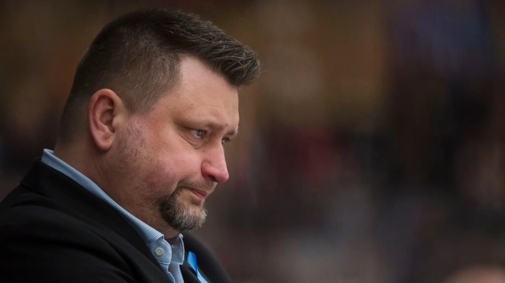 Hockeyallsvenskan • Avslöjar: Mattias Karlin tar över Kalmar