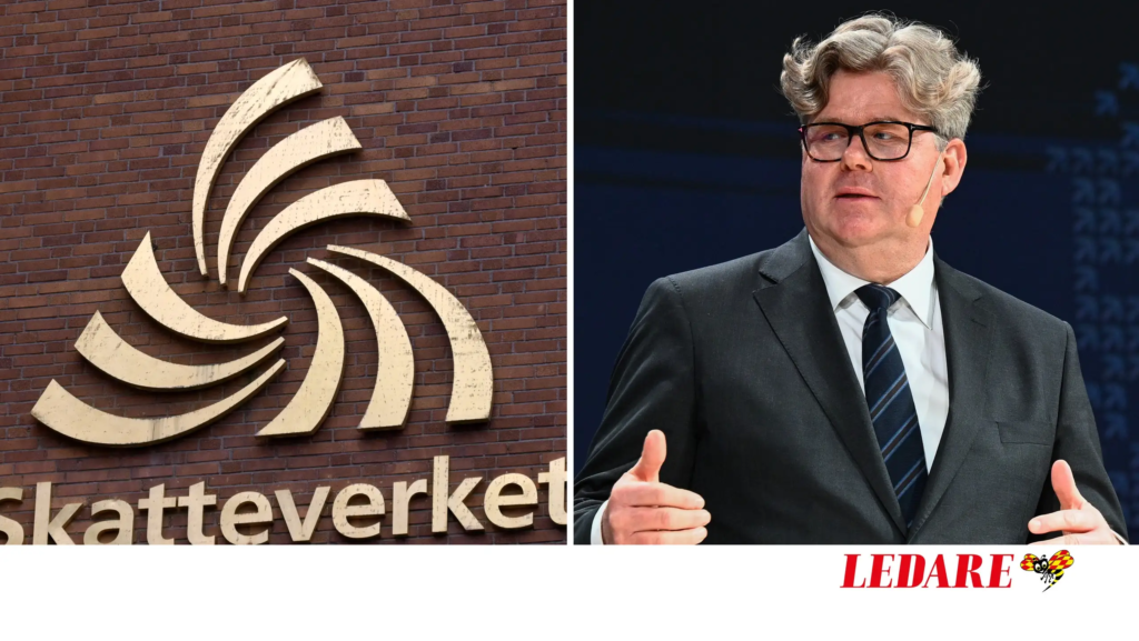 Strömmer måste granska
aktiebolagen Fiffel & Båg