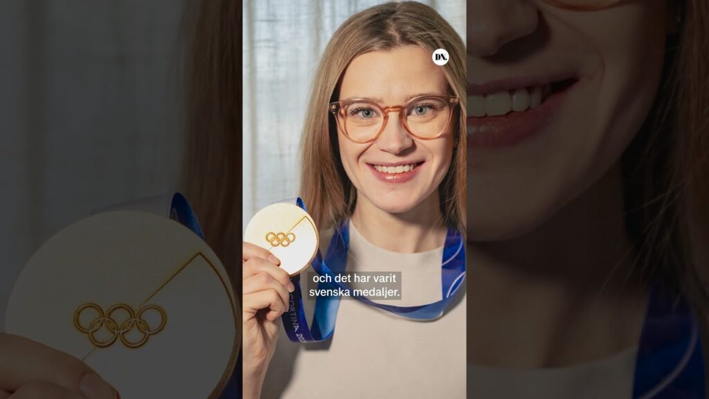 Sveriges rekord-OS