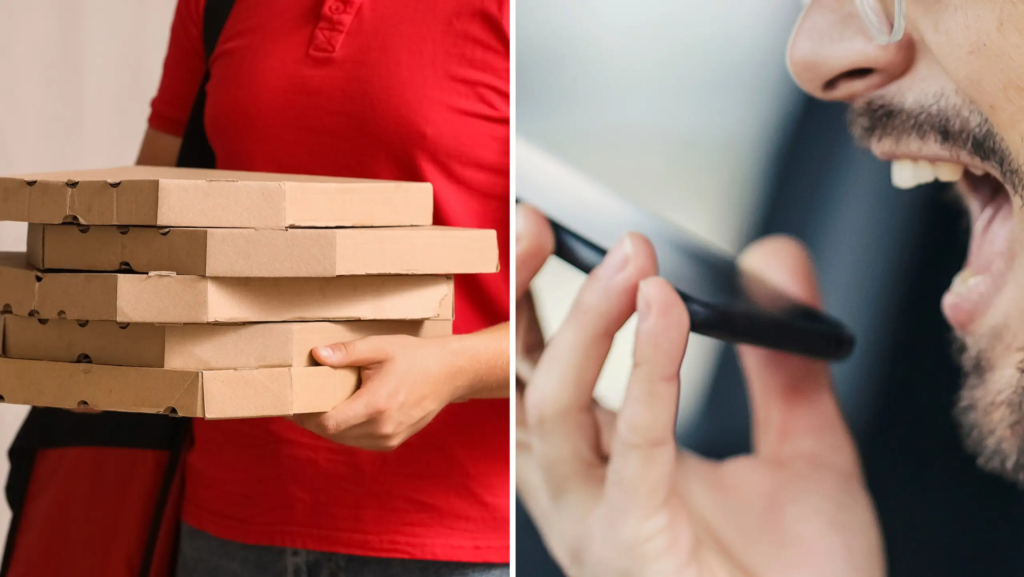 Pizzabud jobbade gratis i 646 timmar – chefen: ”Dra åt helvete!”