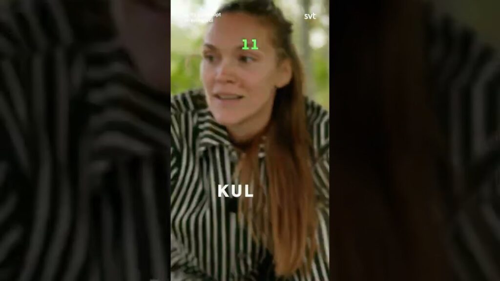Det är KUL när det är kul. 😂 Hjälp, vi har köpt en bondgård! | SVT