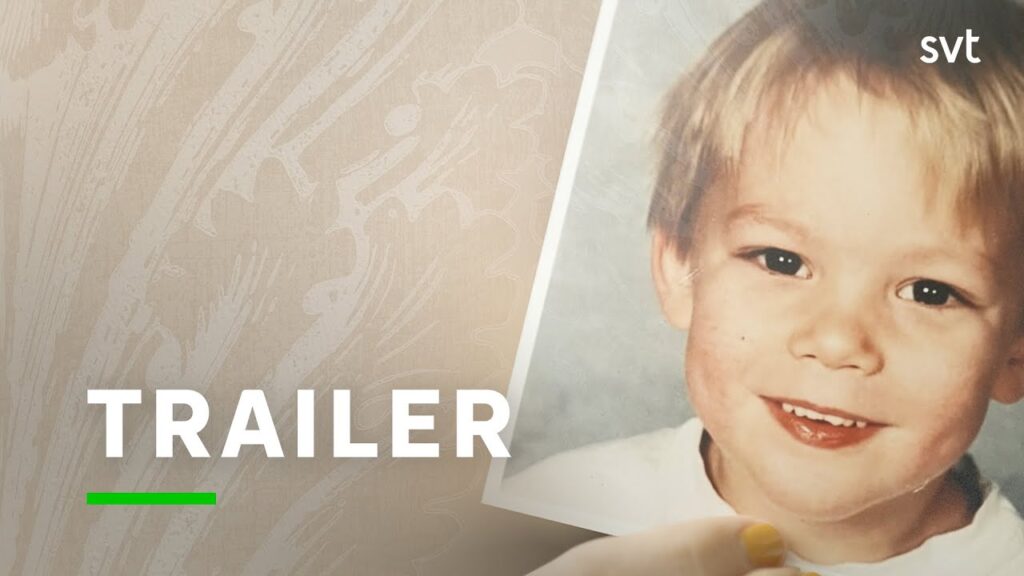 Gud som haver barnen kär | Trailer | SVT