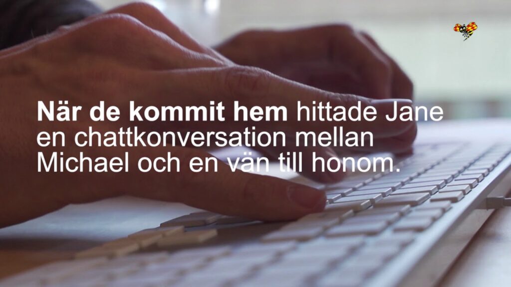 Hon upptäckte makens hemska svek under bröllopsresan – nu får hon den perfekta hämnden