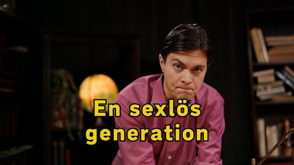 En sexlös generation