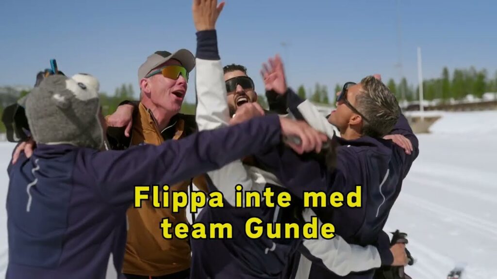 Filip Dikmen har lärt sig ett nytt ord 🚨🤣