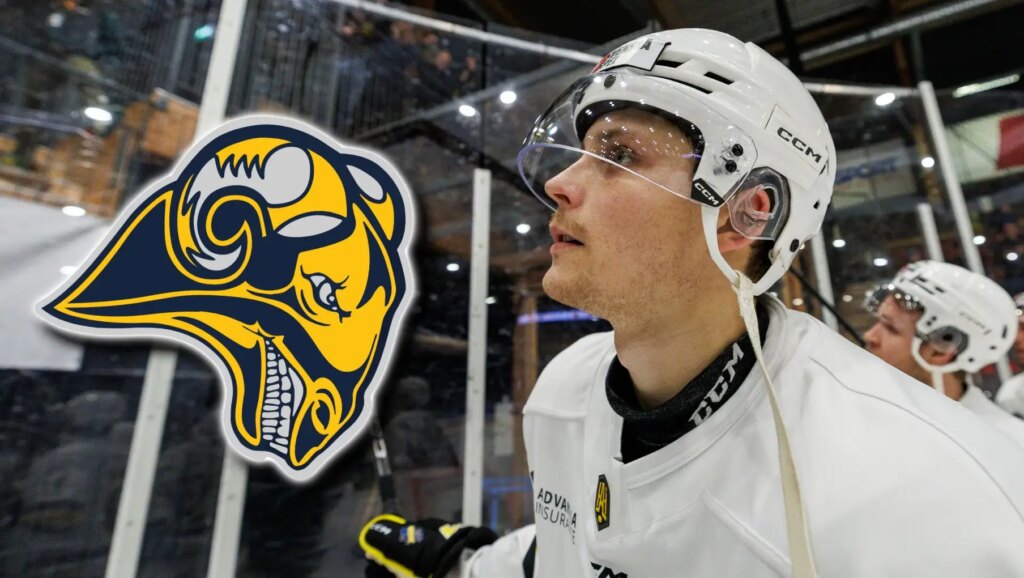 AVSLÖJAR: John Dahlström lämnade AIK – flyttar till Gotland och Visby/Roma
