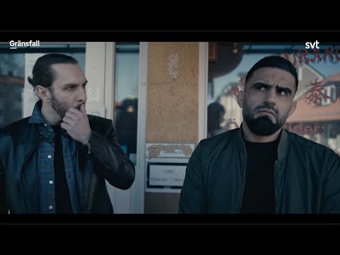 Gränsfall –Mästare på kallprat