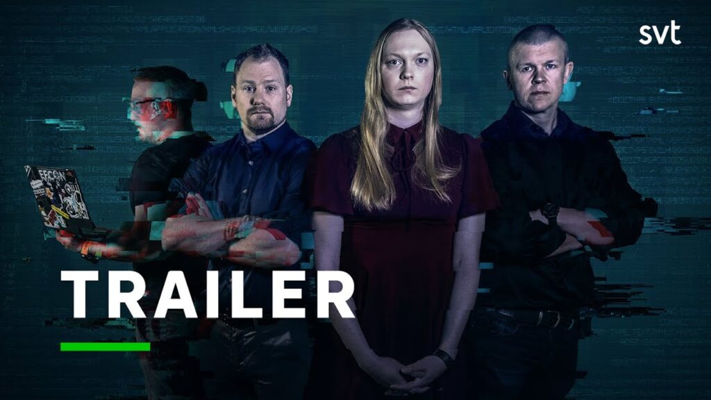 Hackad – se experimentet på SVT Play | Trailer | SVT