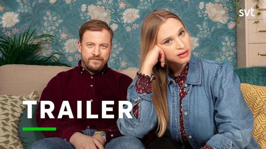 Bonusfamiljen – se säsong 4 på SVT Play