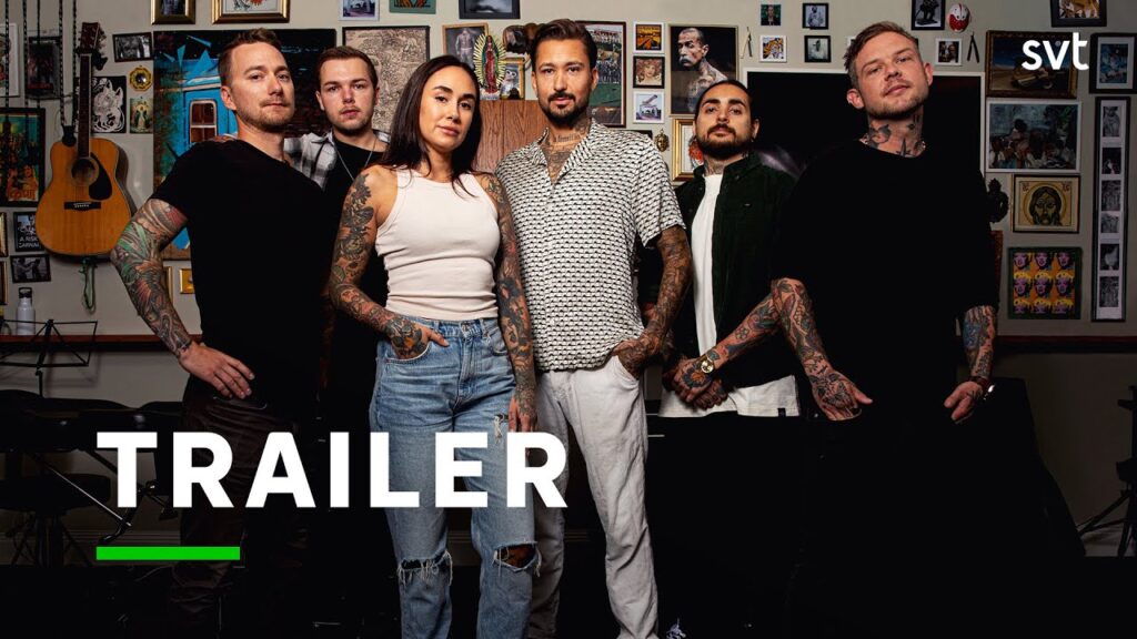 Under nålen | Trailer | SVT