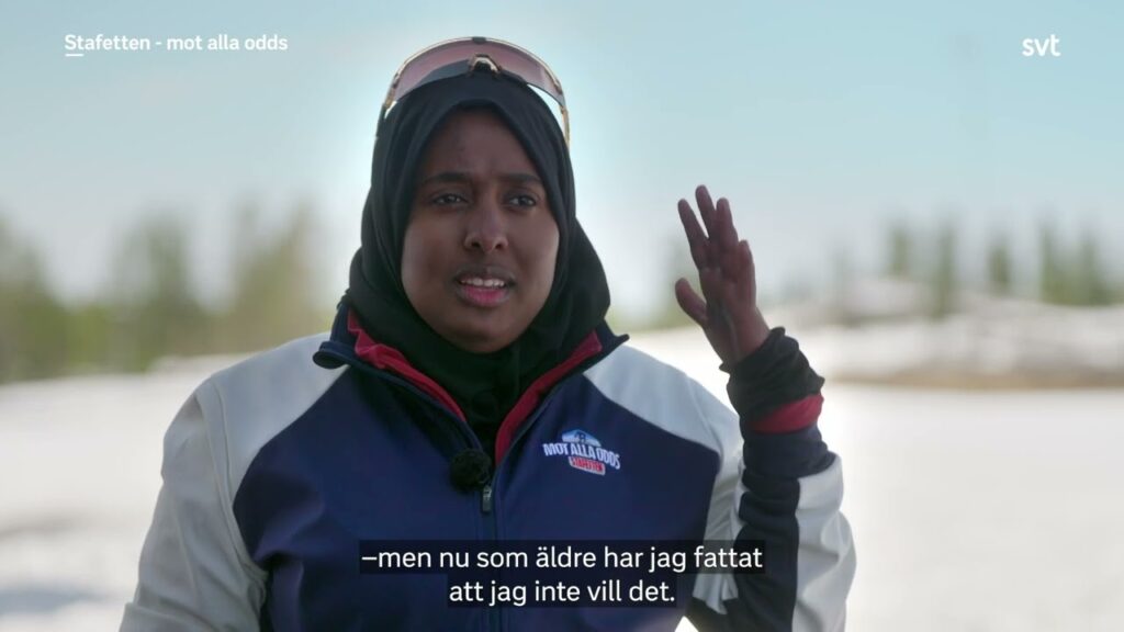 Knip ihop koÌttbullen Kaeli đ