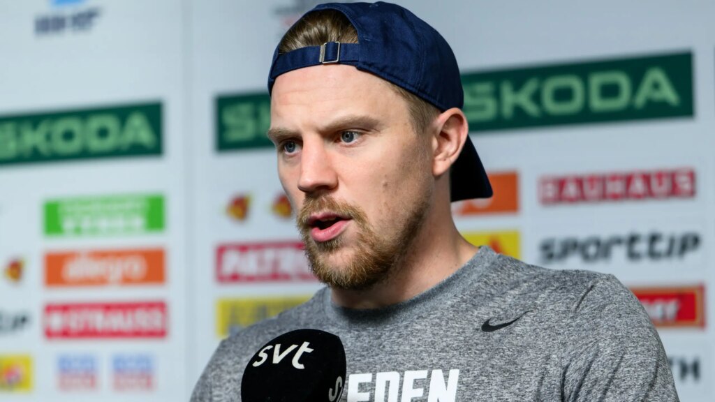 Tre Kronor skakat av plötsliga dödsbeskedet | Tre Kronor