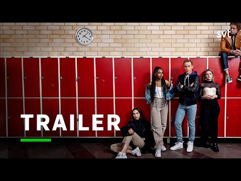 Eagles – se säsong 3 på SVT Play | Trailer | SVT