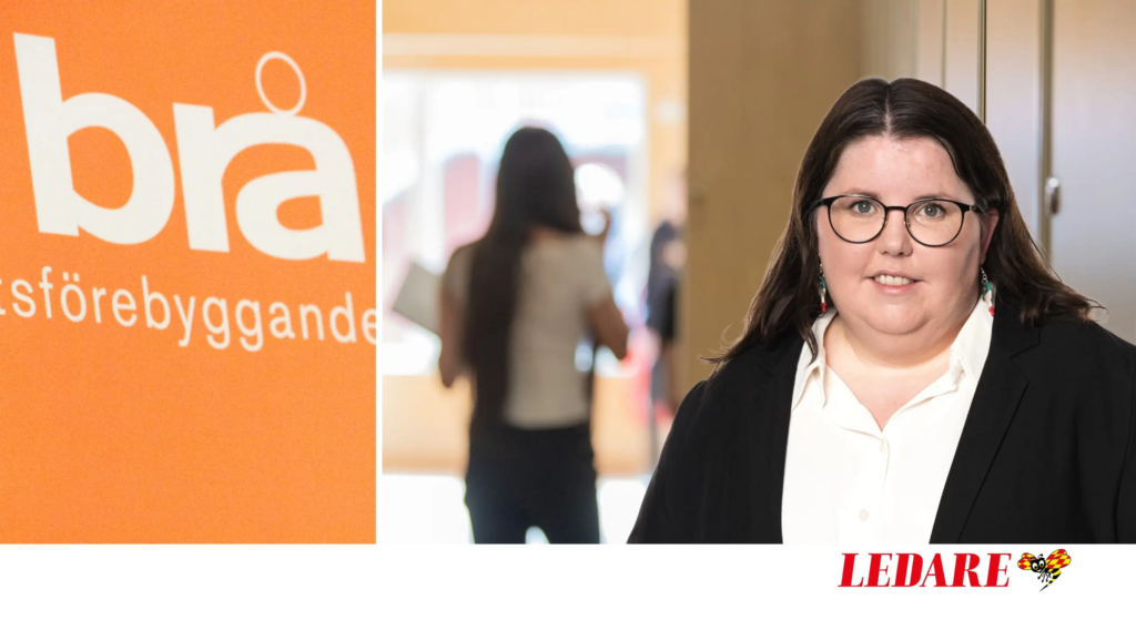 Vi måste våga fråga om
föräldrars syn på sex | Linnea Lindquist