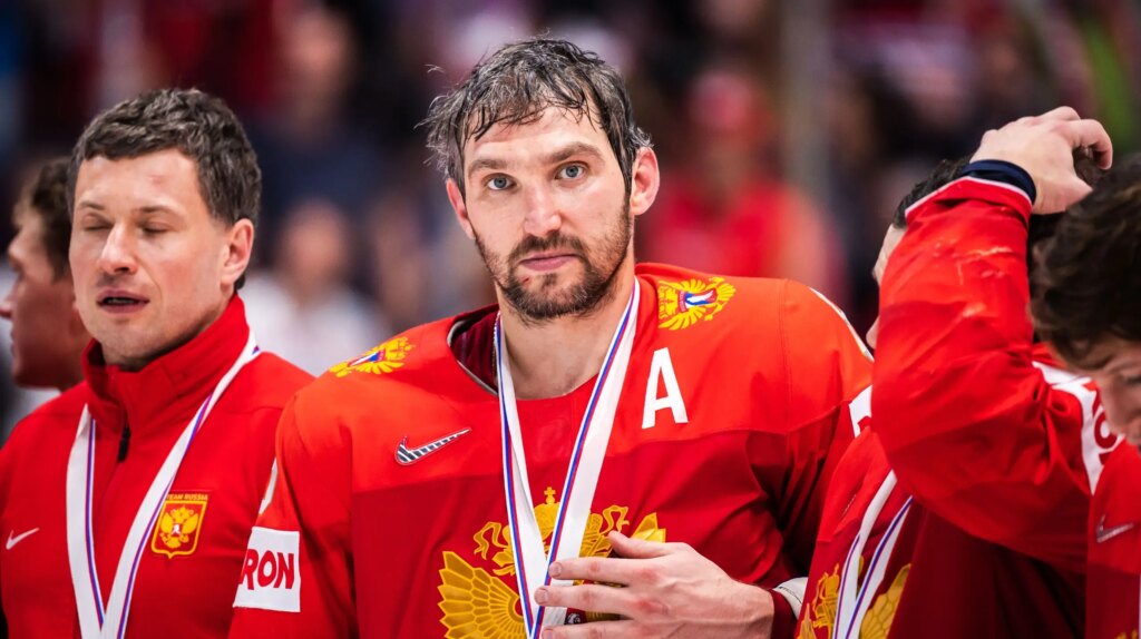 IIHF upphäver Rysslands-beslut | Hockey